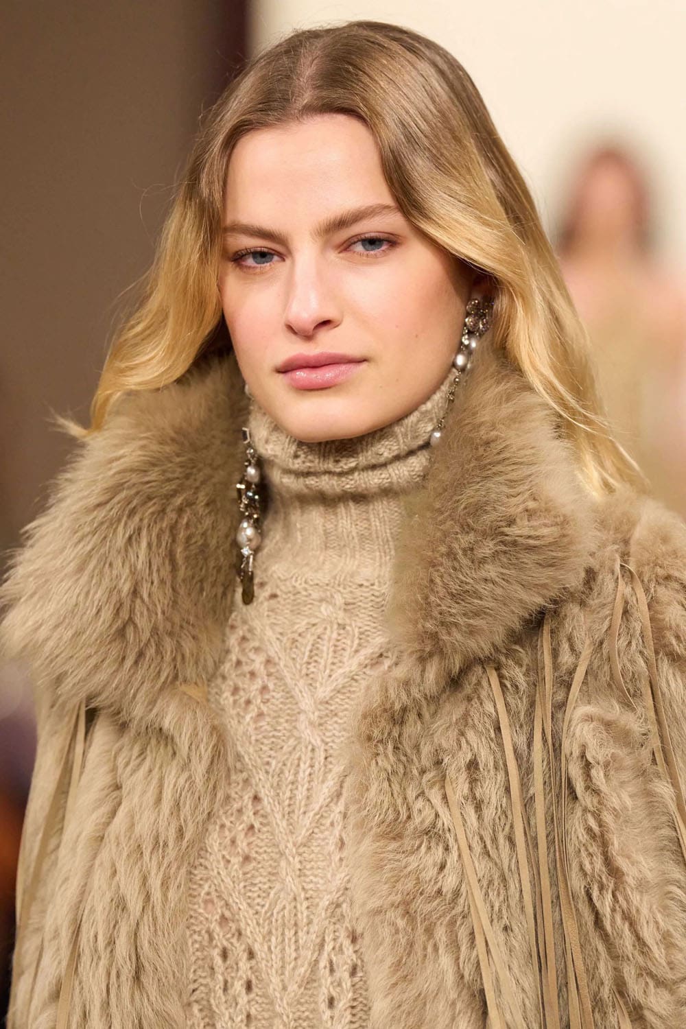Ralph Lauren Autunno 2024 2024 Runway Magazine (16)