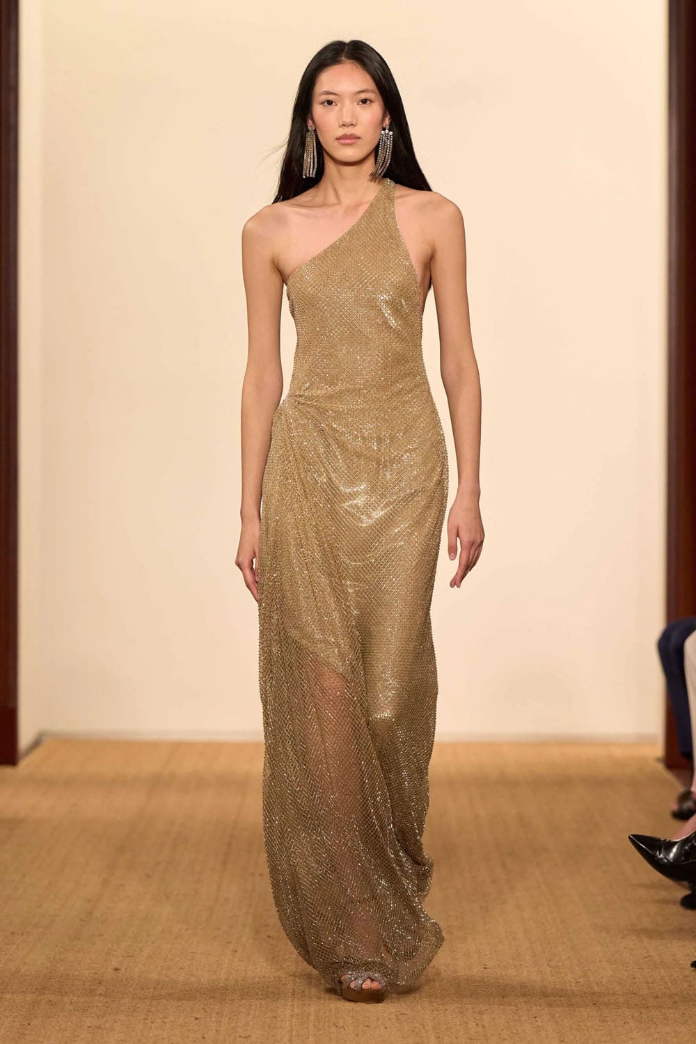 Ralph Lauren Autunno 2024 2024 Runway Magazine (17)