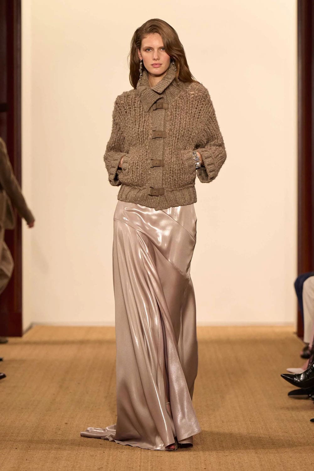 Ralph Lauren Autunno 2024 2024 Runway Magazine (27)
