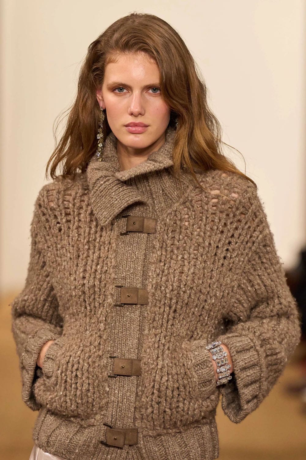 Ralph Lauren Autunno 2024 2024 Runway Magazine (28)