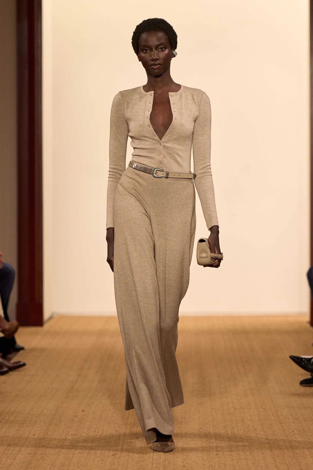 Ralph Lauren Autunno 2024 2024 Runway Magazine (3)