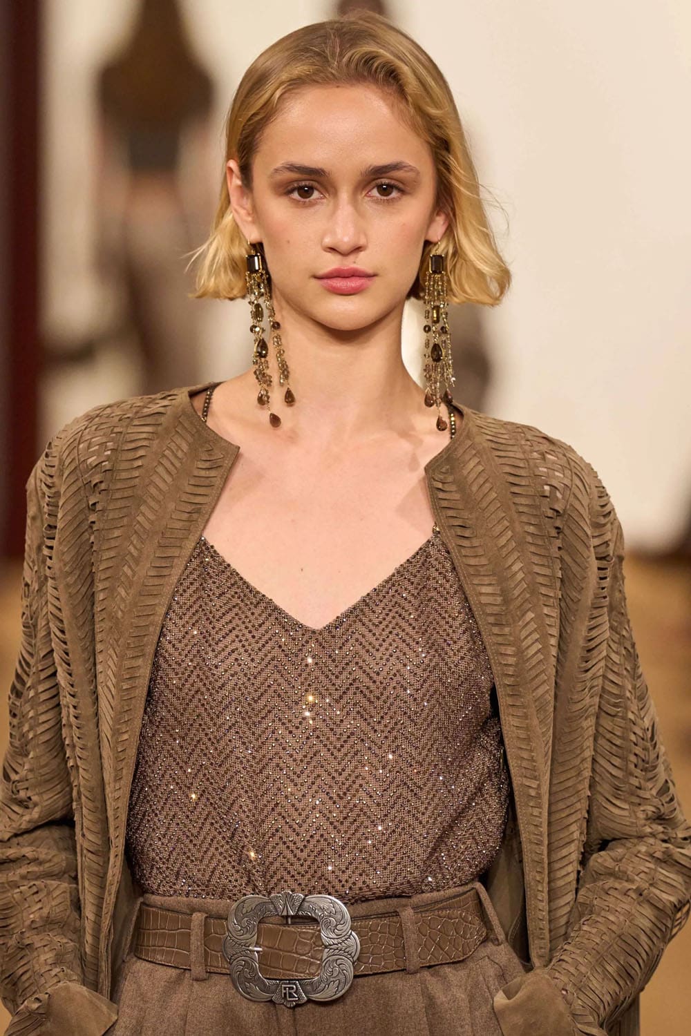 Ralph Lauren Autunno 2024 2024 Runway Magazine (32)