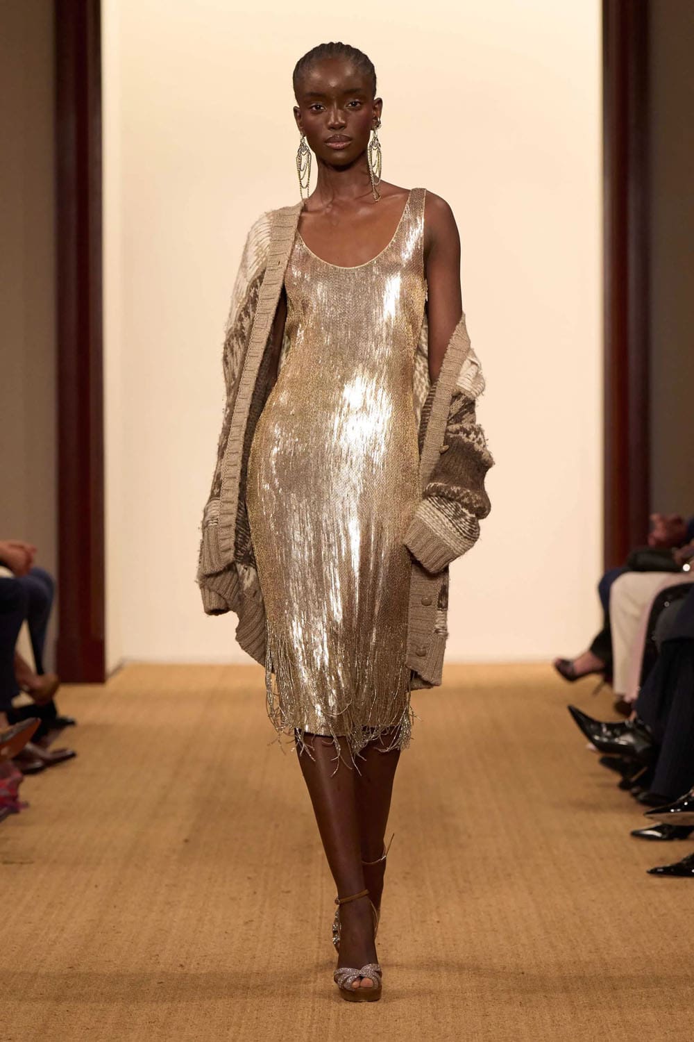 Ralph Lauren Autunno 2024 2024 Runway Magazine (33)