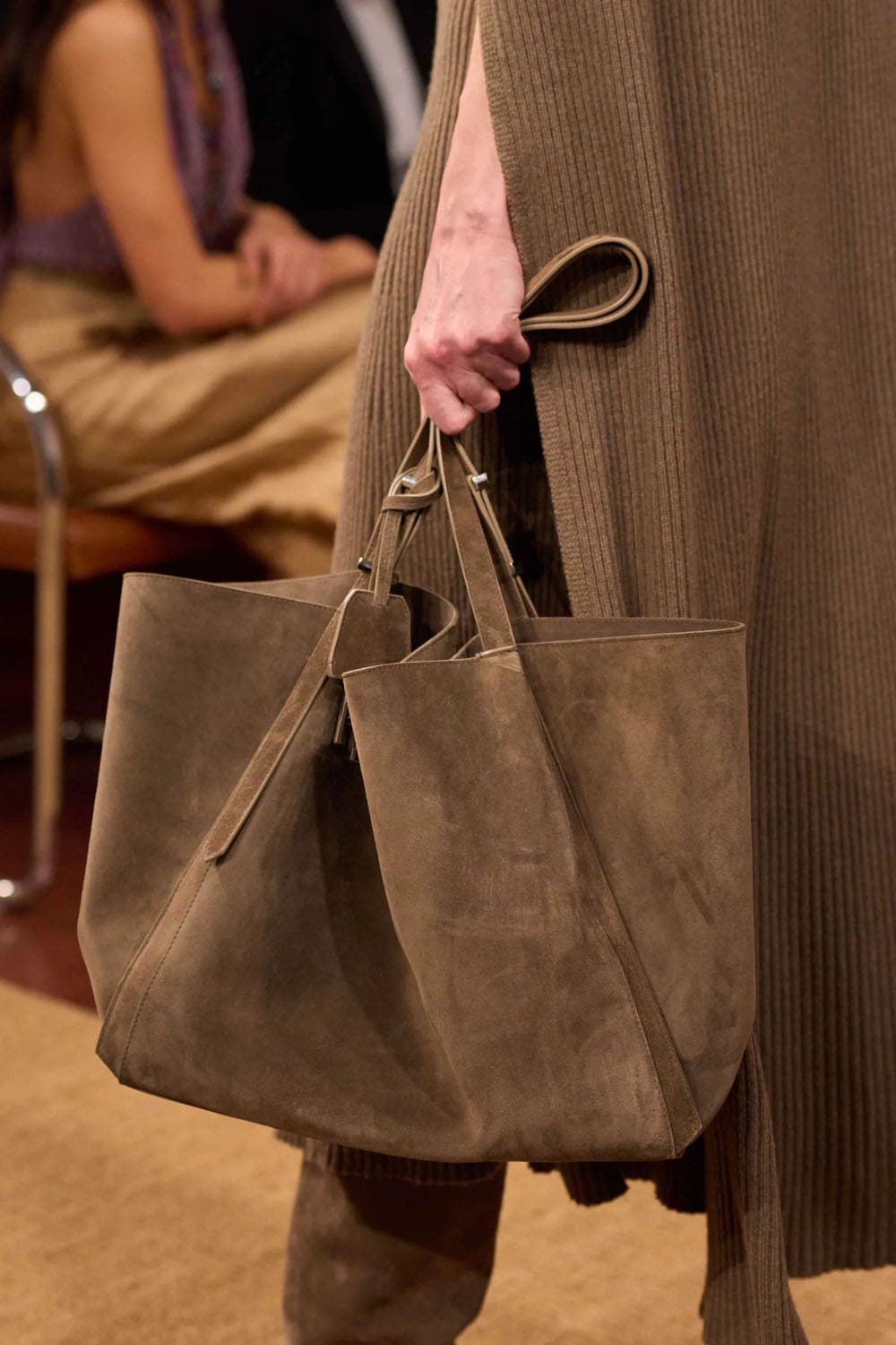 Ralph Lauren Autunno 2024 2024 Runway Magazine (38)