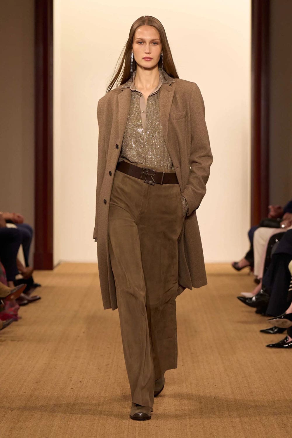 Ralph Lauren Autunno 2024 2024 Runway Magazine (41)