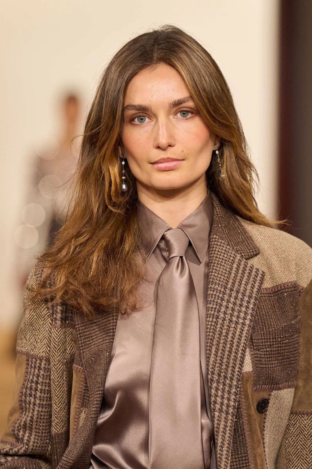 Ralph Lauren Autunno 2024 2024 Runway Magazine (46)