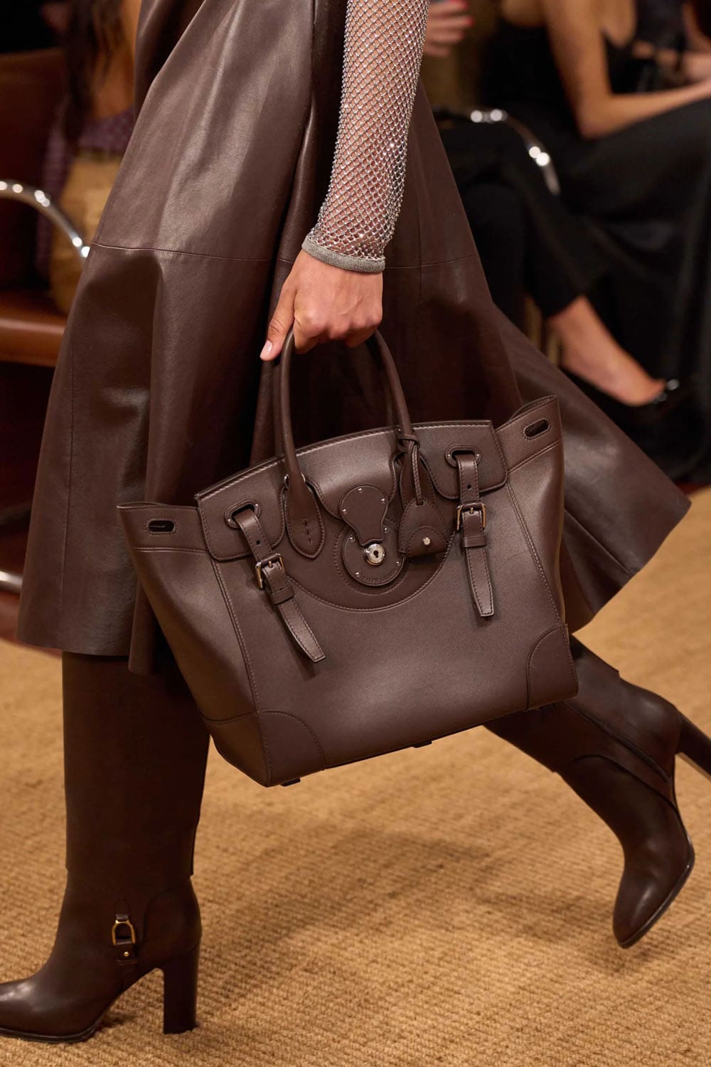 Ralph Lauren Autunno 2024 2024 Runway Magazine (48)