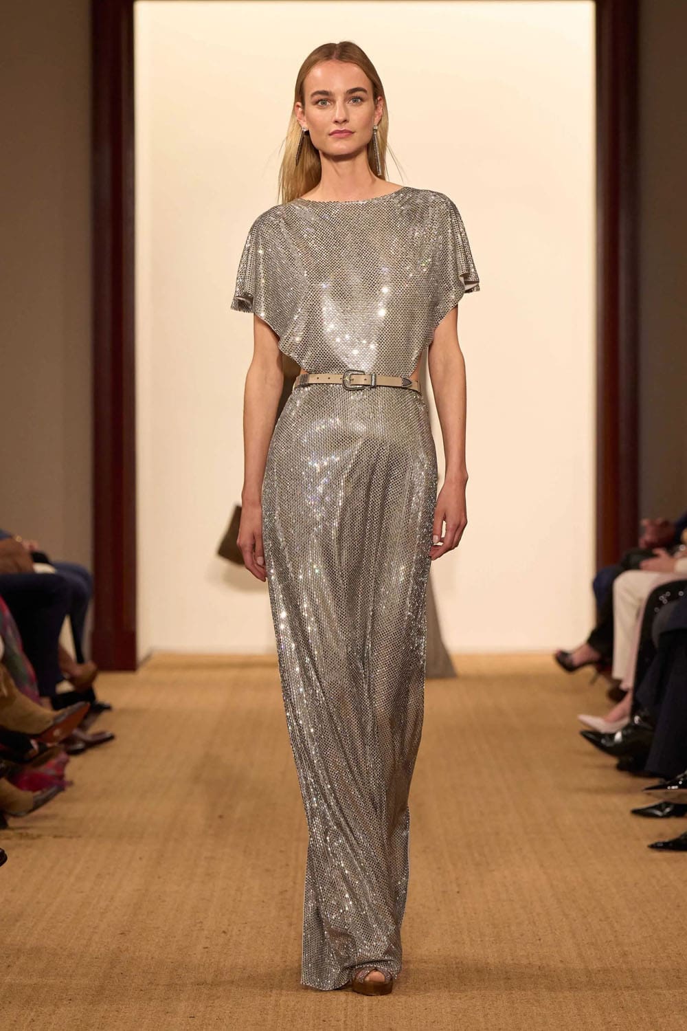 Ralph Lauren Autunno 2024 2024 Runway Magazine (49)