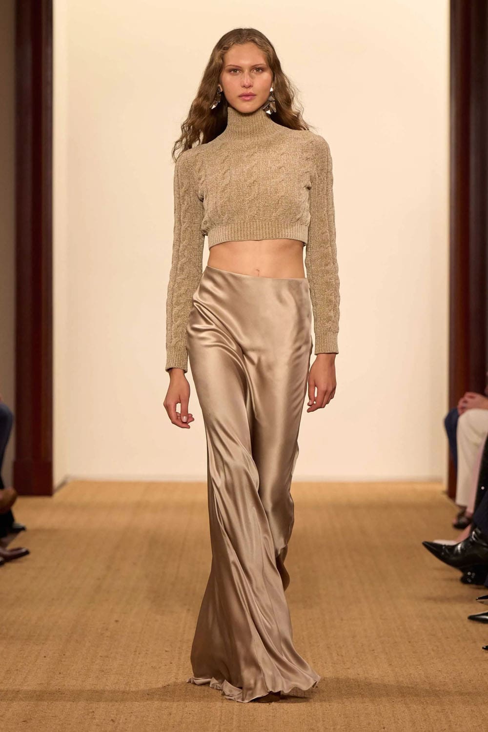 Ralph Lauren Autunno 2024 2024 Runway Magazine (5)