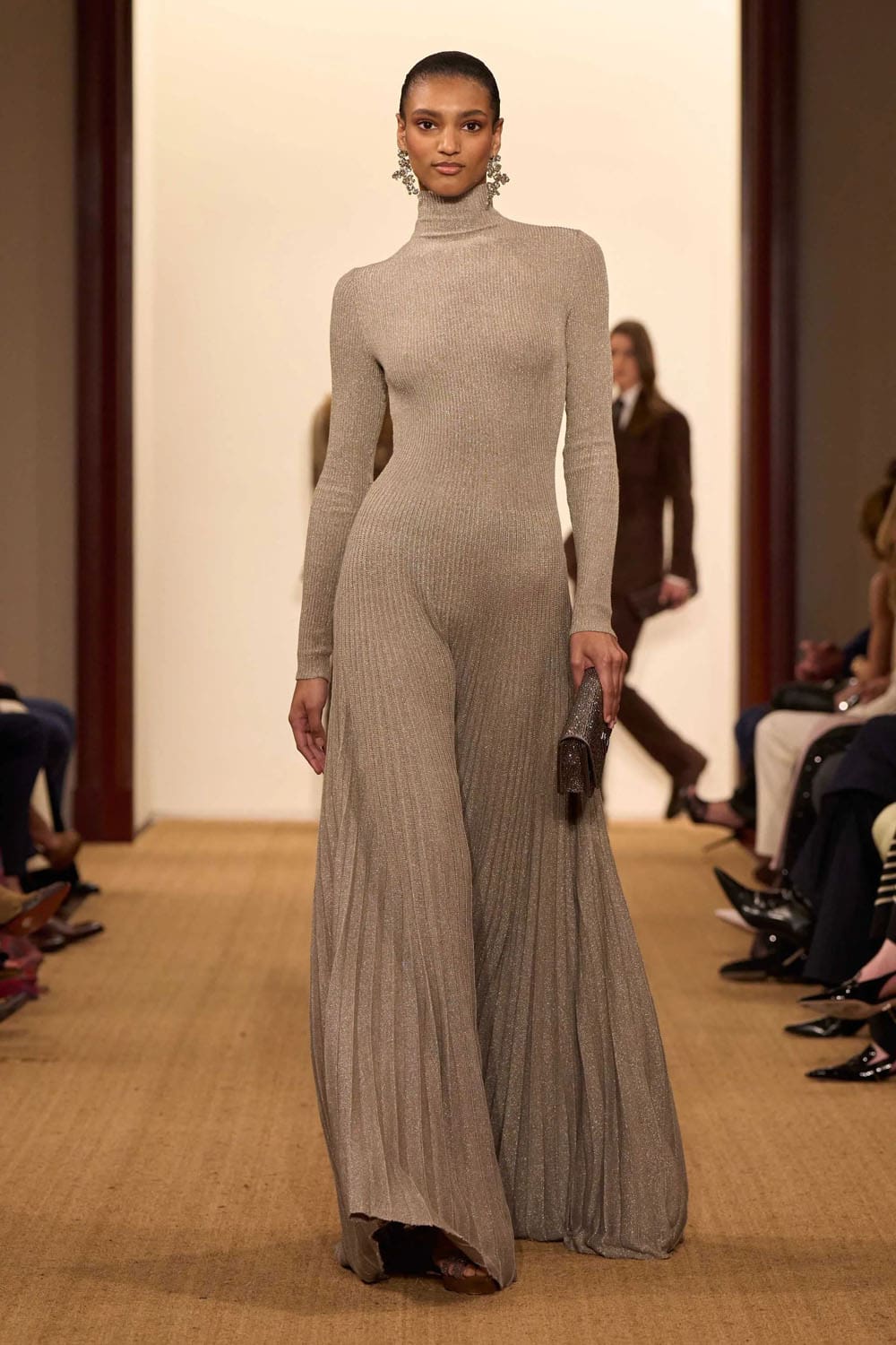 Ralph Lauren Autunno 2024 2024 Runway Magazine (51)