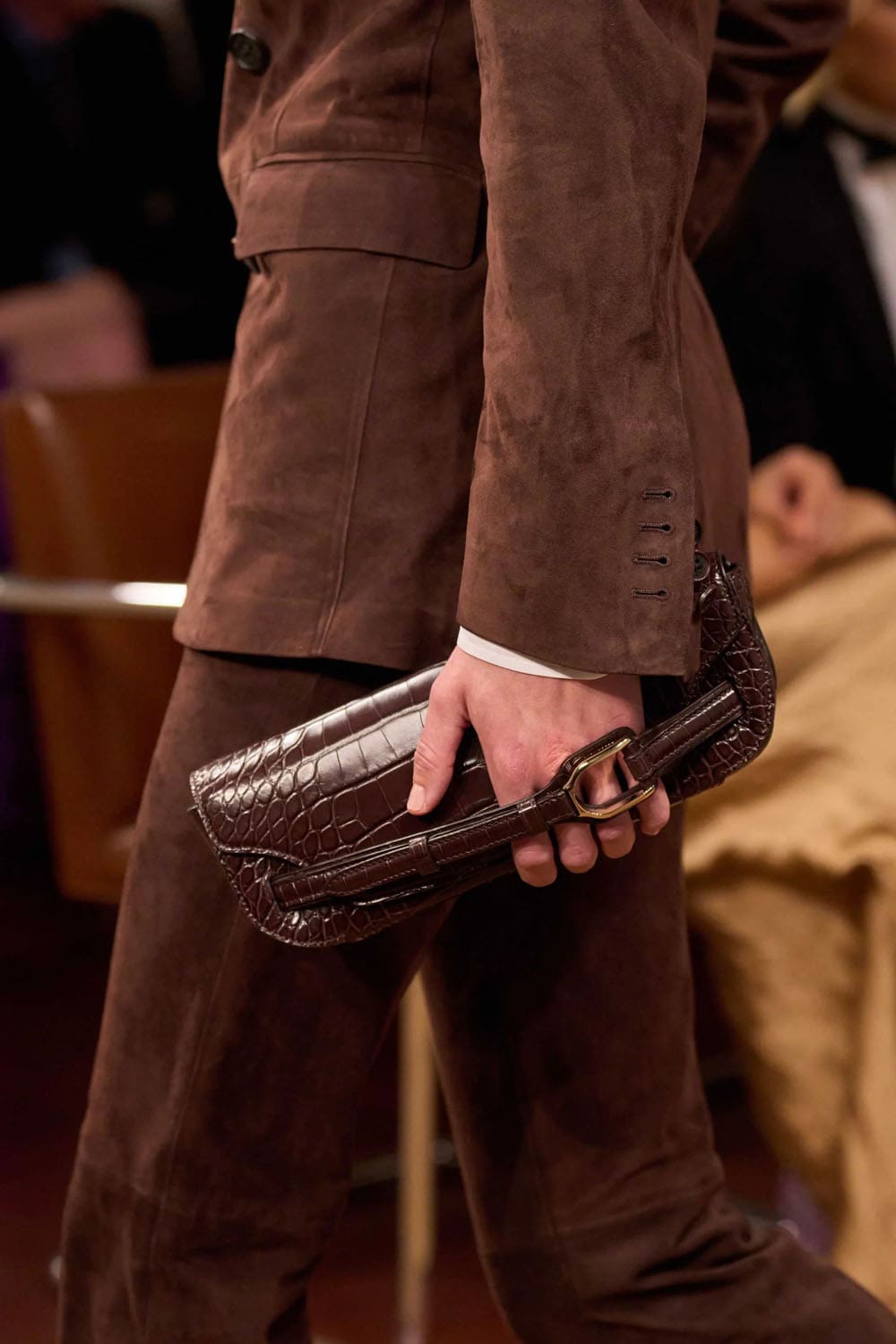 Ralph Lauren Autunno 2024 2024 Runway Magazine (54)