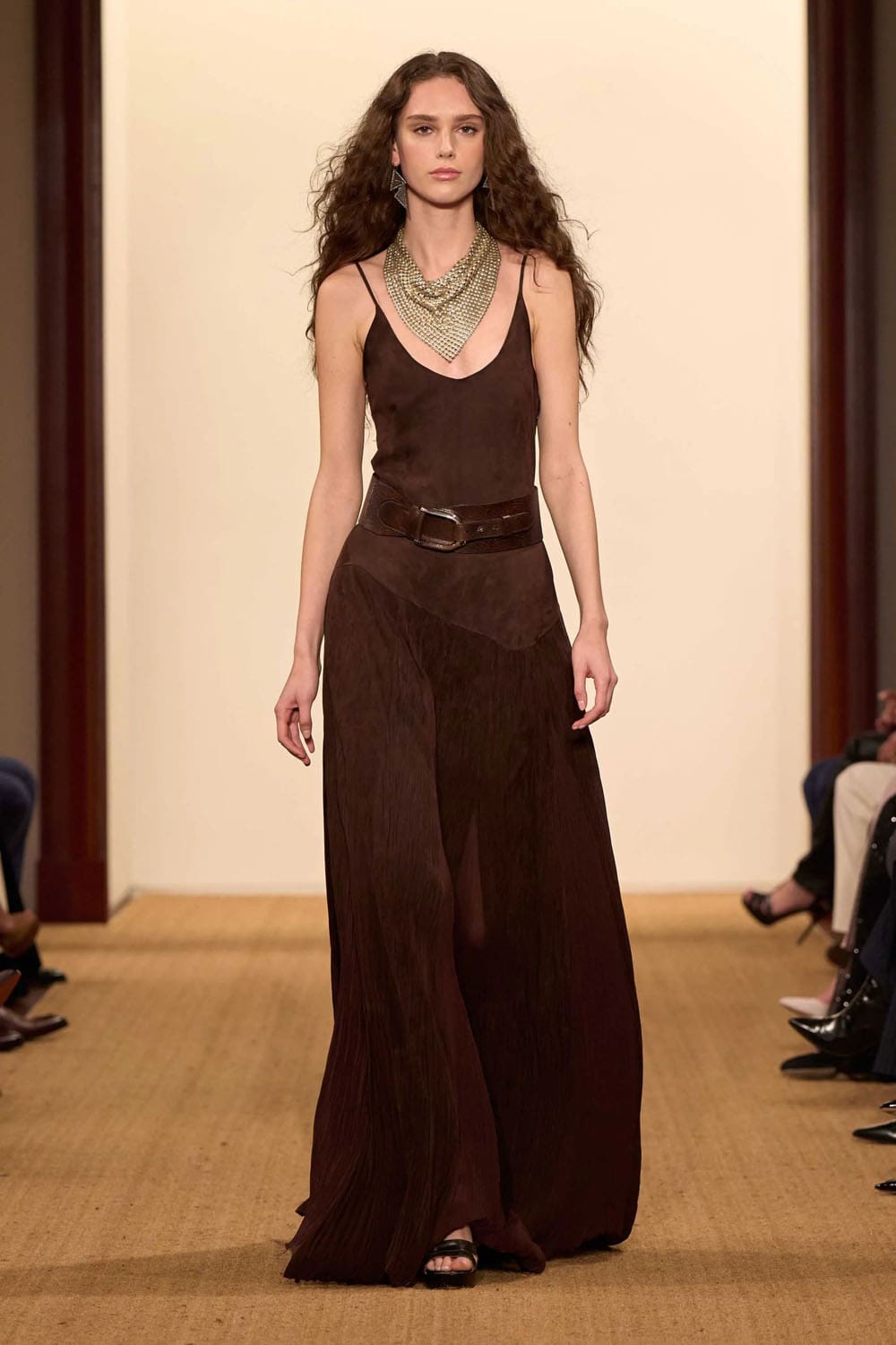 Ralph Lauren Autunno 2024 2024 Runway Magazine (57)