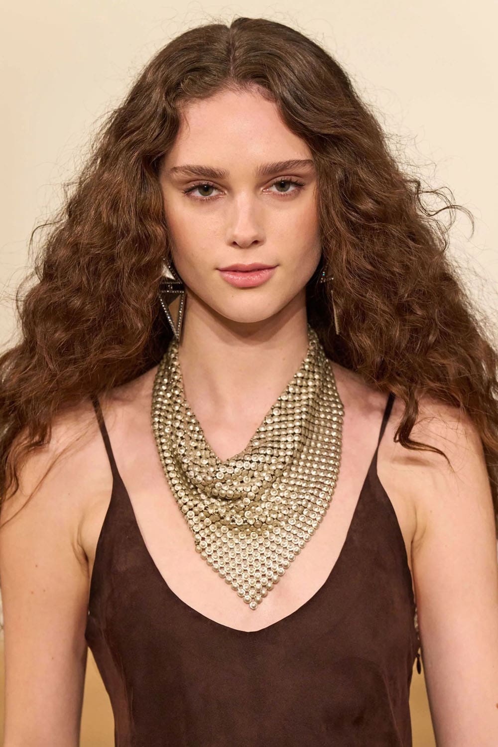 Ralph Lauren Autunno 2024 2024 Runway Magazine (58)