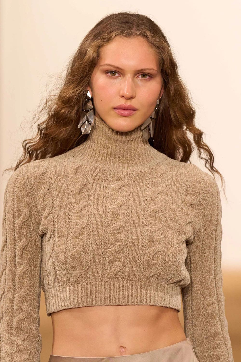 Ralph Lauren Autunno 2024 2024 Runway Magazine (6)