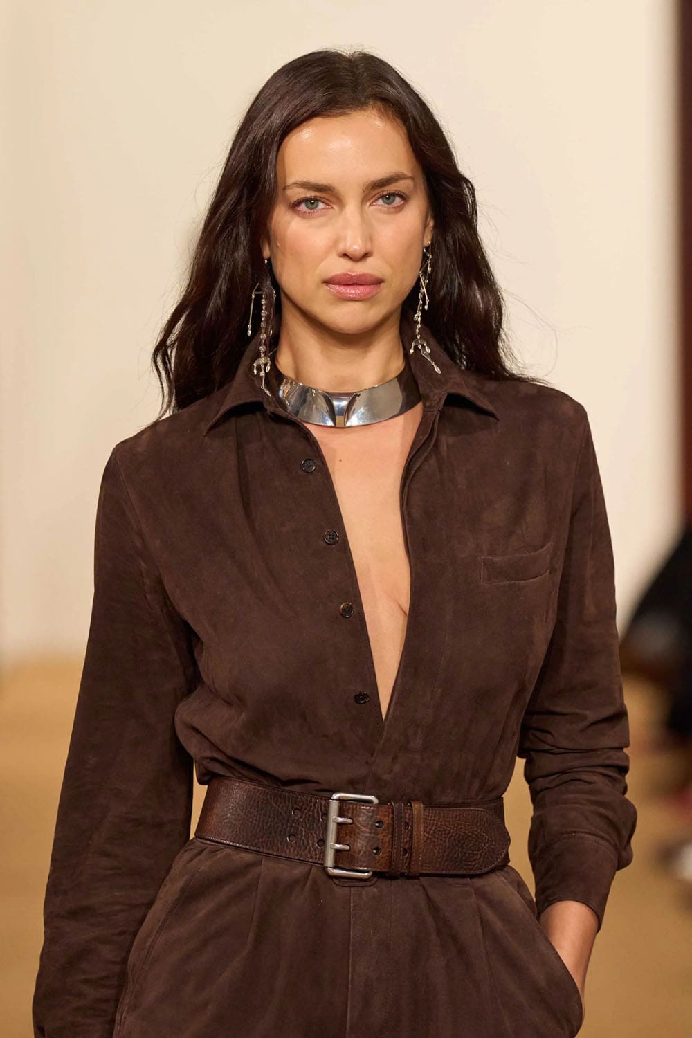 Ralph Lauren Autunno 2024 2024 Runway Magazine (60)