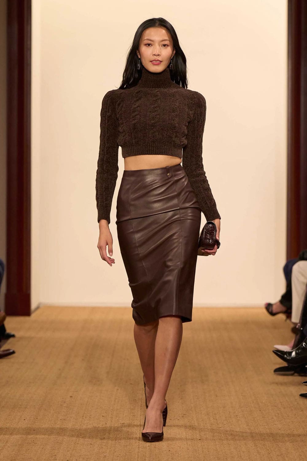 Ralph Lauren Autunno 2024 2024 Runway Magazine (61)