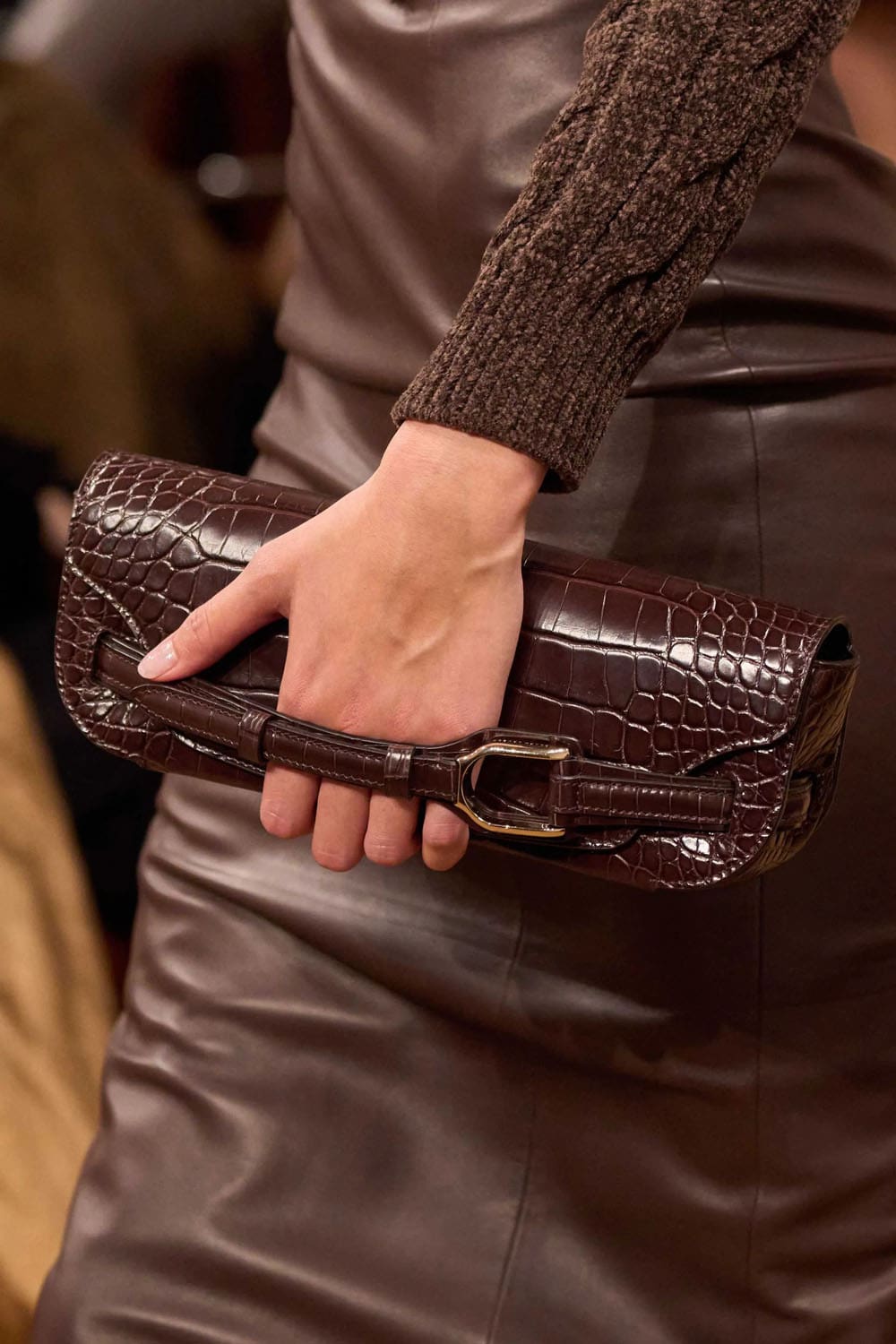 Ralph Lauren Autunno 2024 2024 Runway Magazine (62)