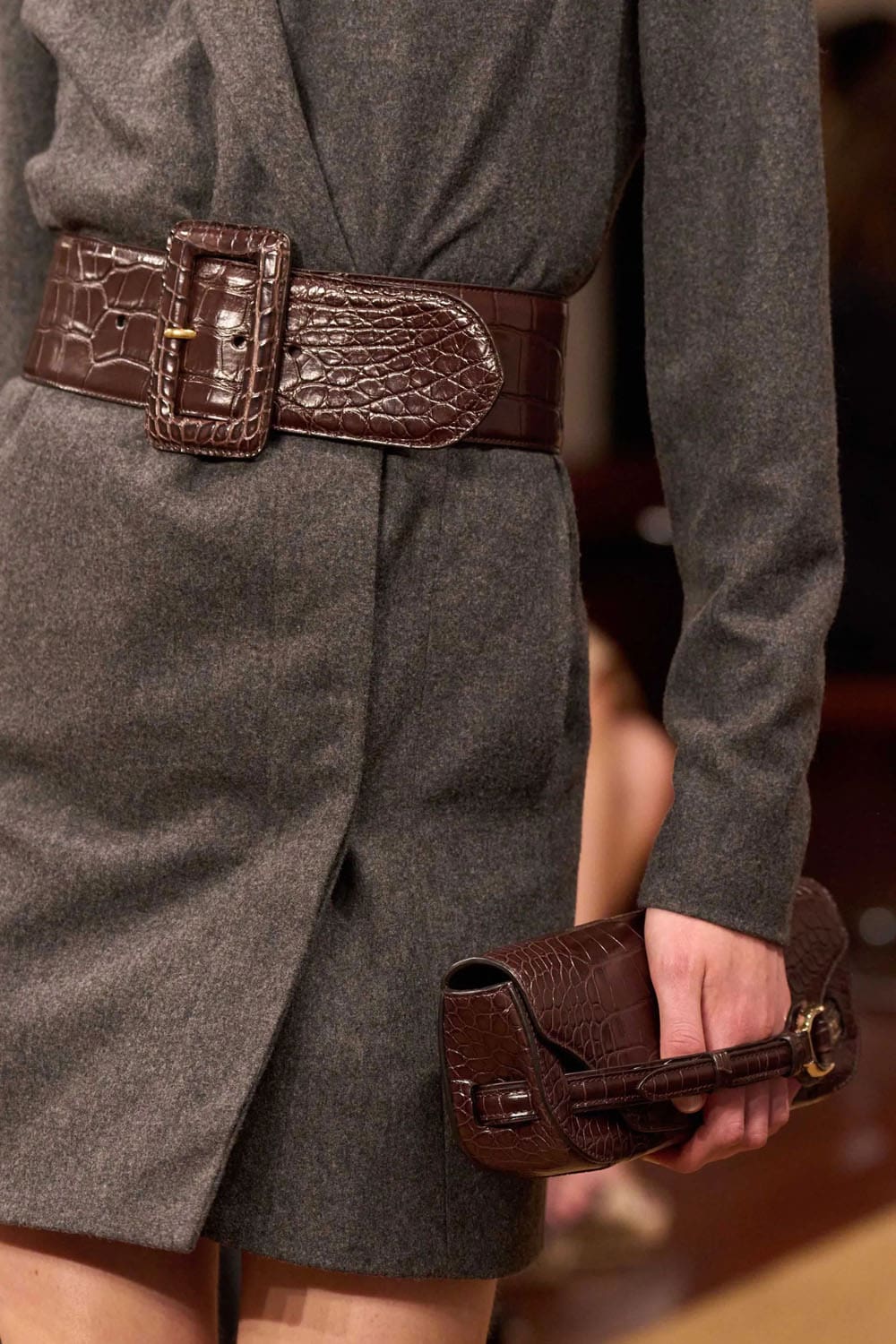 Ralph Lauren Autunno 2024 2024 Runway Magazine (64)