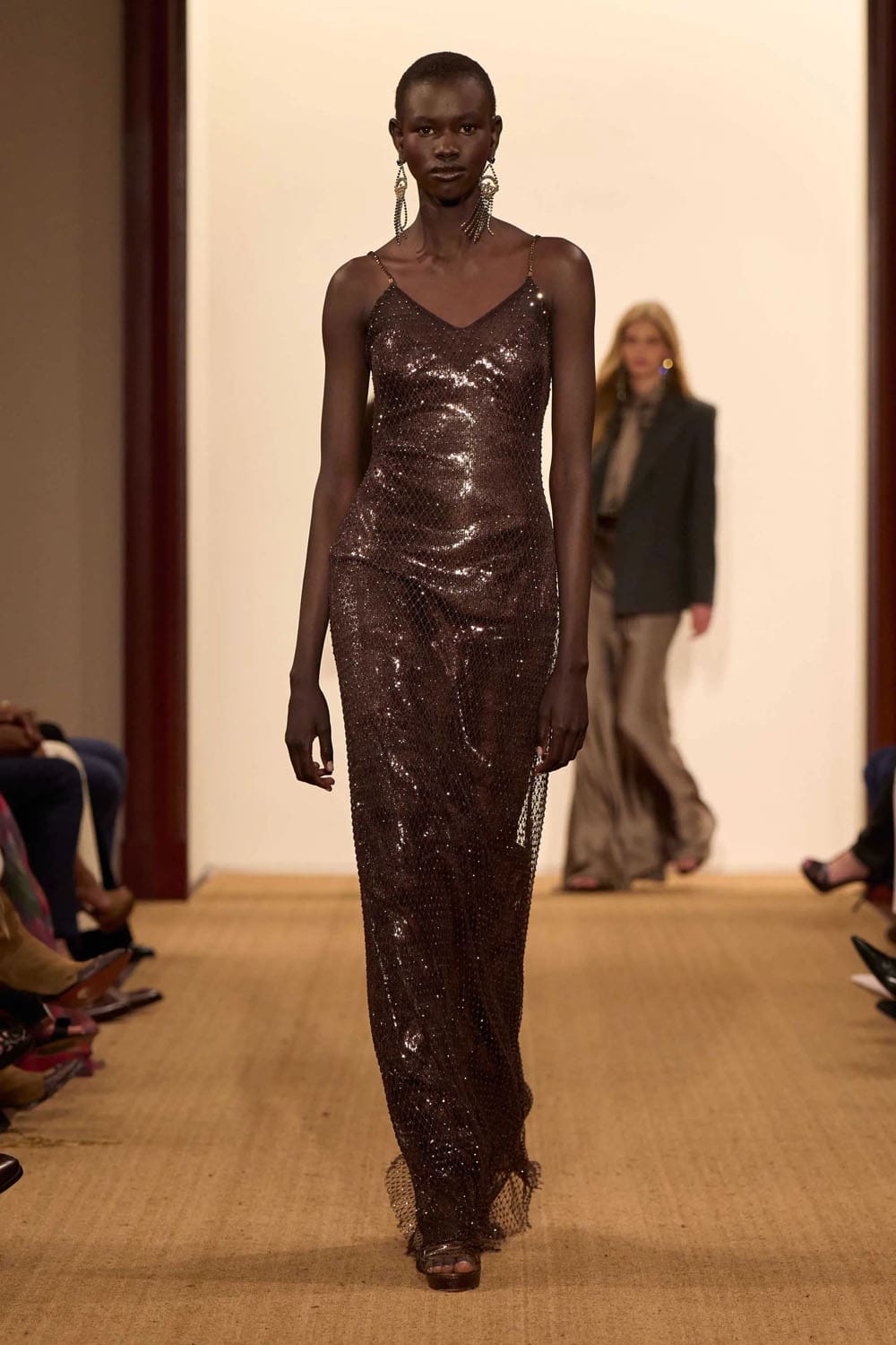 Ralph Lauren Autunno 2024 2024 Runway Magazine (67)