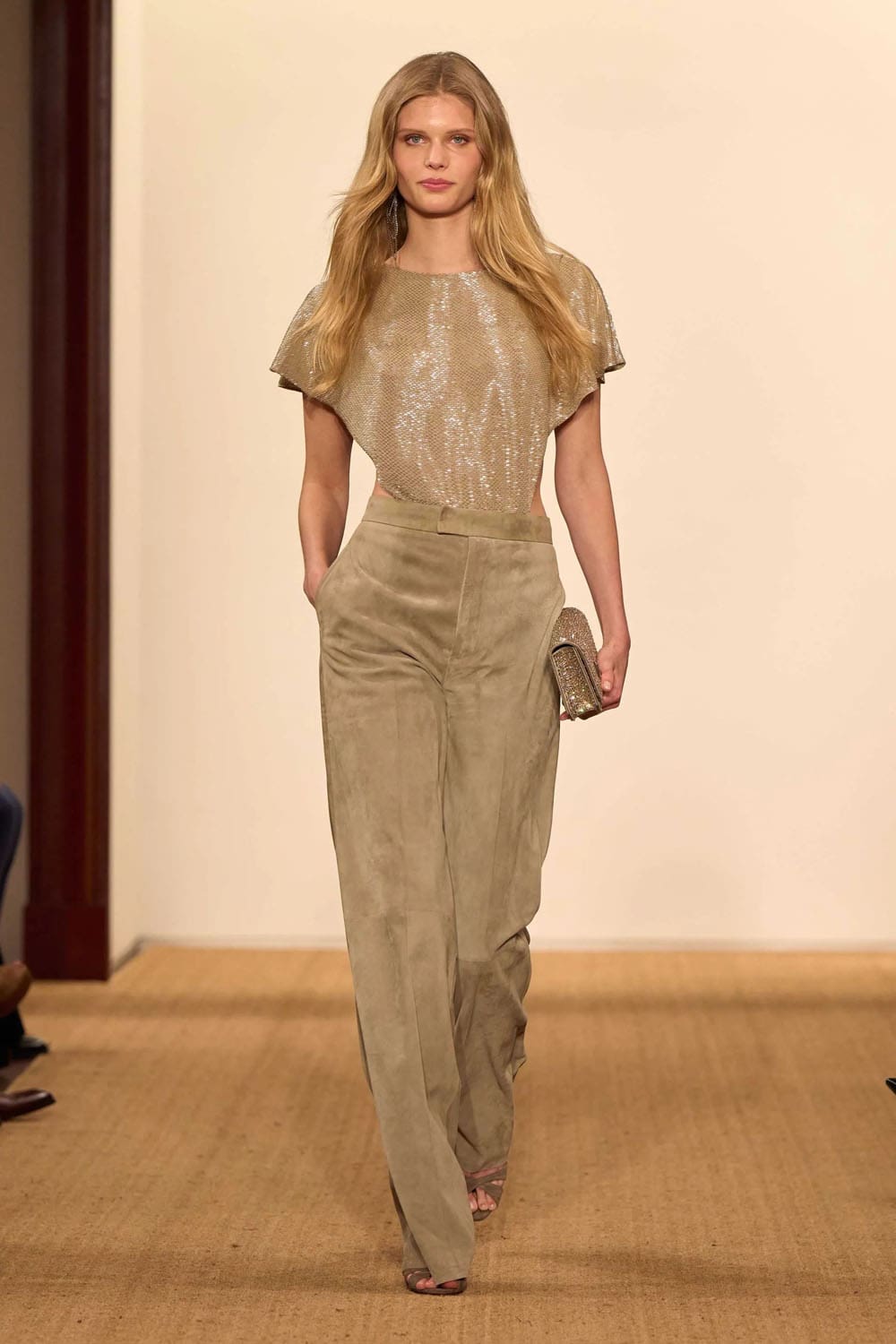 Ralph Lauren Autunno 2024 2024 Runway Magazine (7)