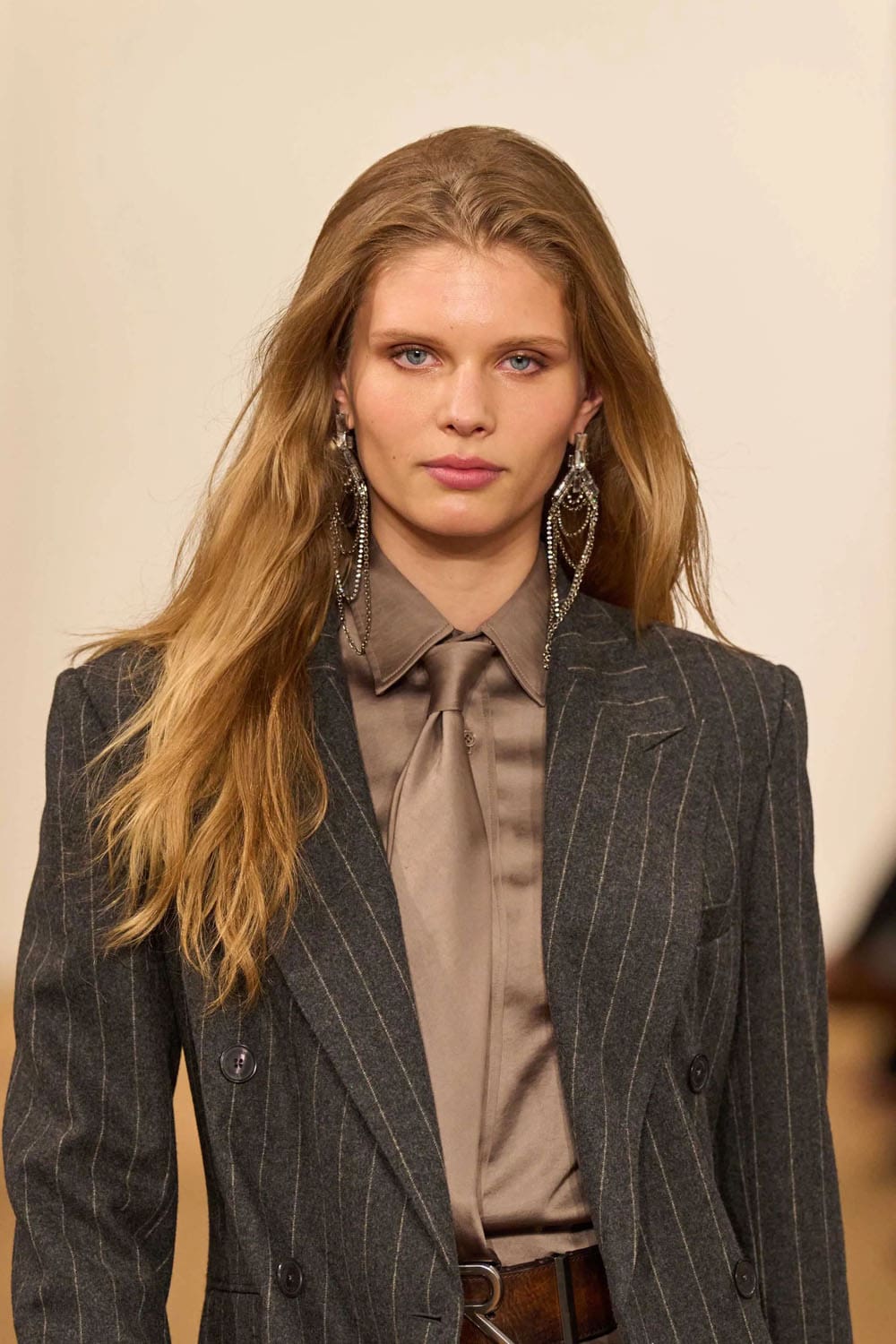 Ralph Lauren Autunno 2024 2024 Runway Magazine (70)