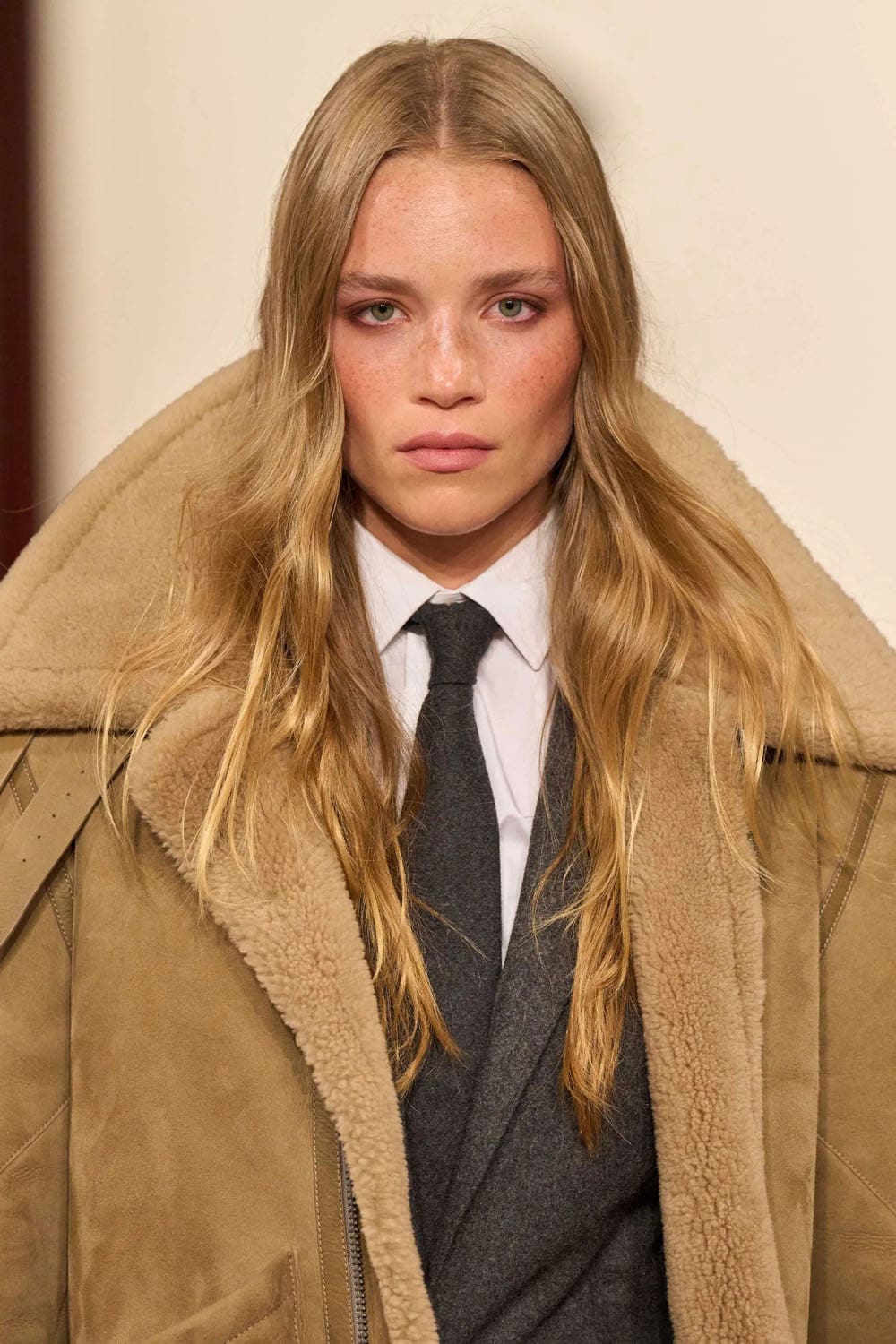 Ralph Lauren Autunno 2024 2024 Runway Magazine (72)