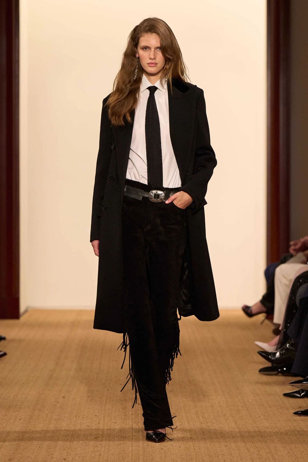 Ralph Lauren Autunno 2024 2024 Runway Magazine (77)