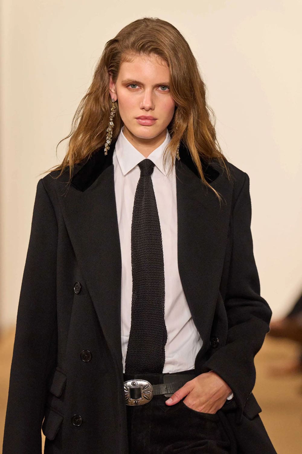 Ralph Lauren Autunno 2024 2024 Runway Magazine (78)