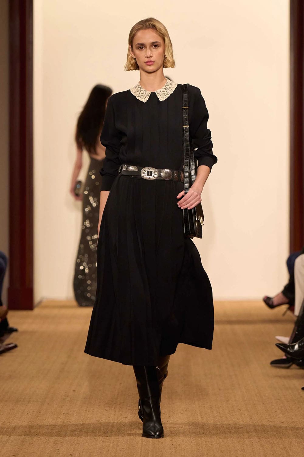 Ralph Lauren Autunno 2024 2024 Runway Magazine (79)