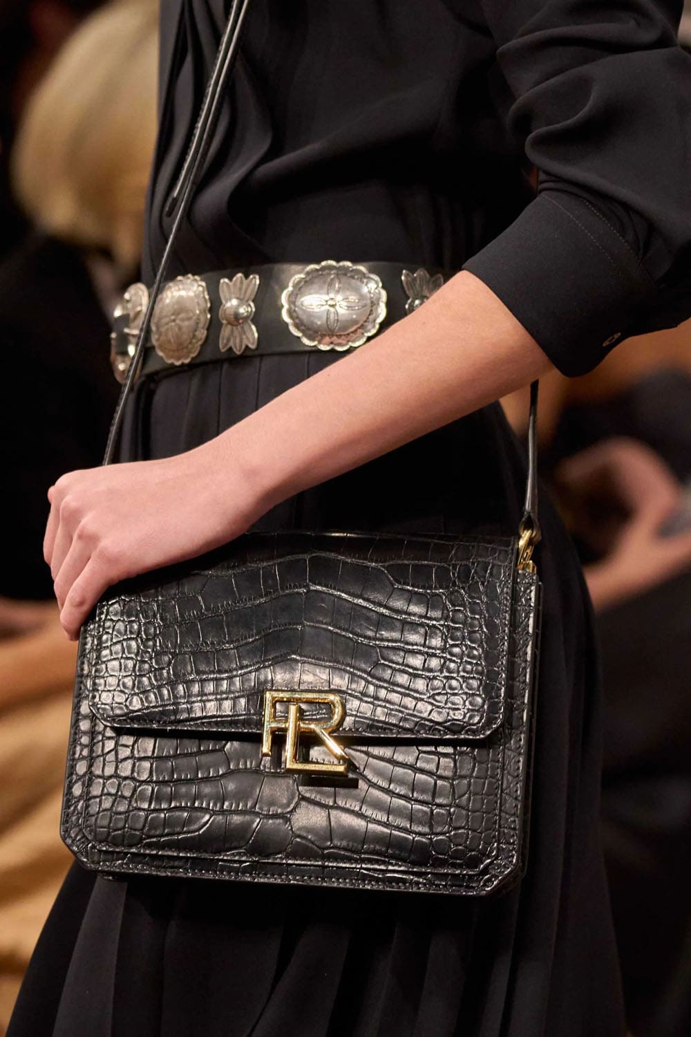 Ralph Lauren Autunno 2024 2024 Runway Magazine (80)