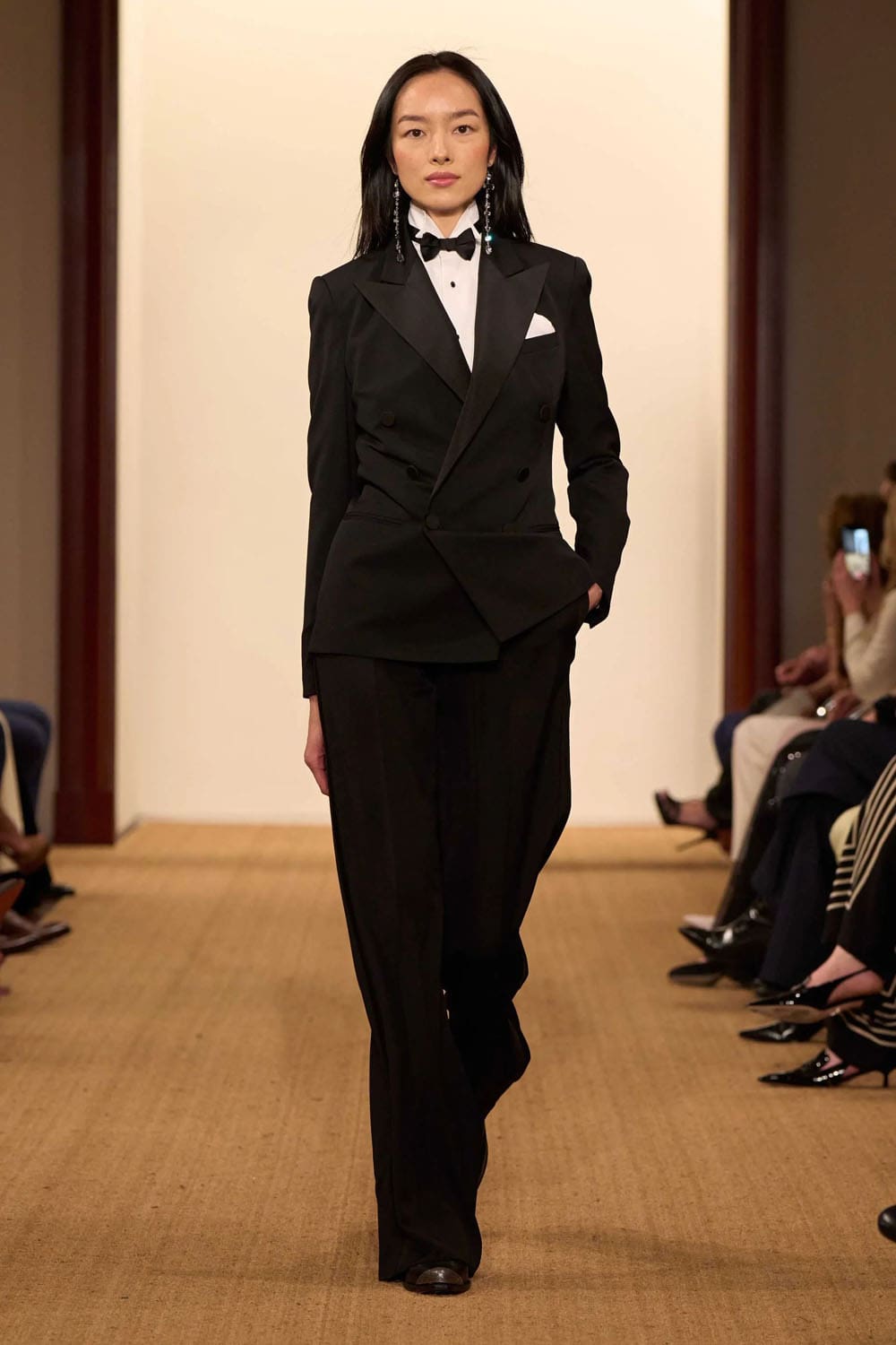 Ralph Lauren Autunno 2024 2024 Runway Magazine (81)