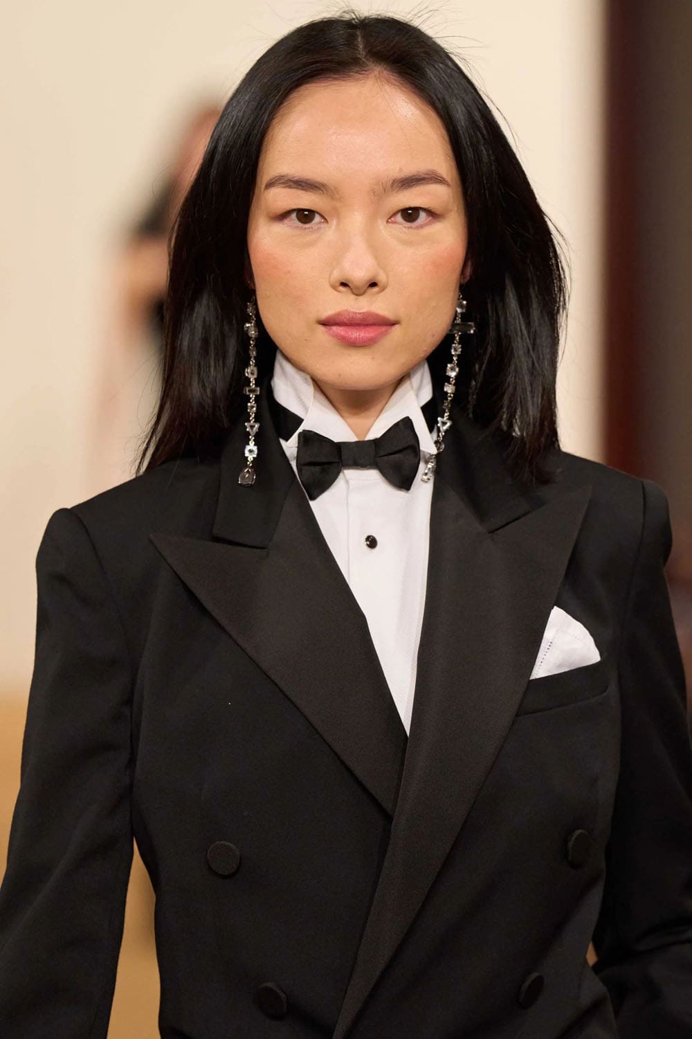 Ralph Lauren Autunno 2024 2024 Runway Magazine (82)