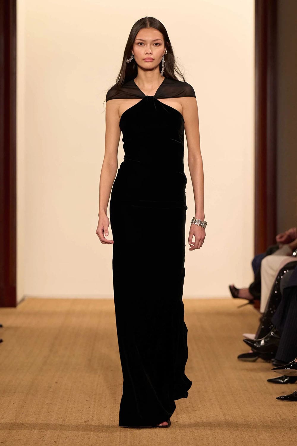 Ralph Lauren Autunno 2024 2024 Runway Magazine (83)