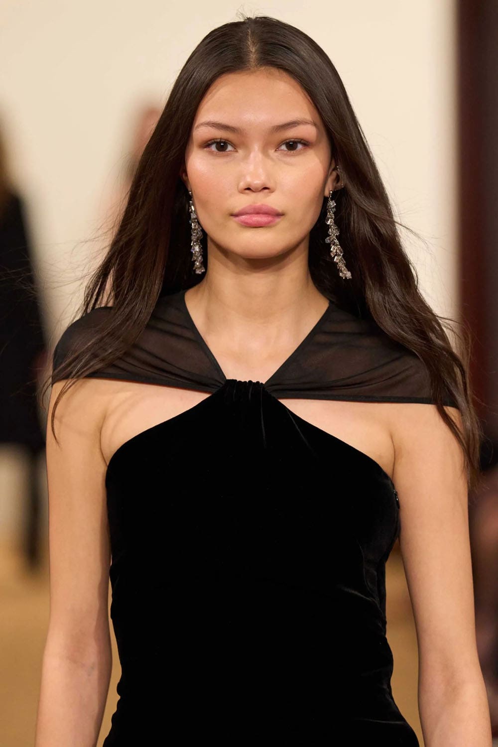 Ralph Lauren Autunno 2024 2024 Runway Magazine (84)