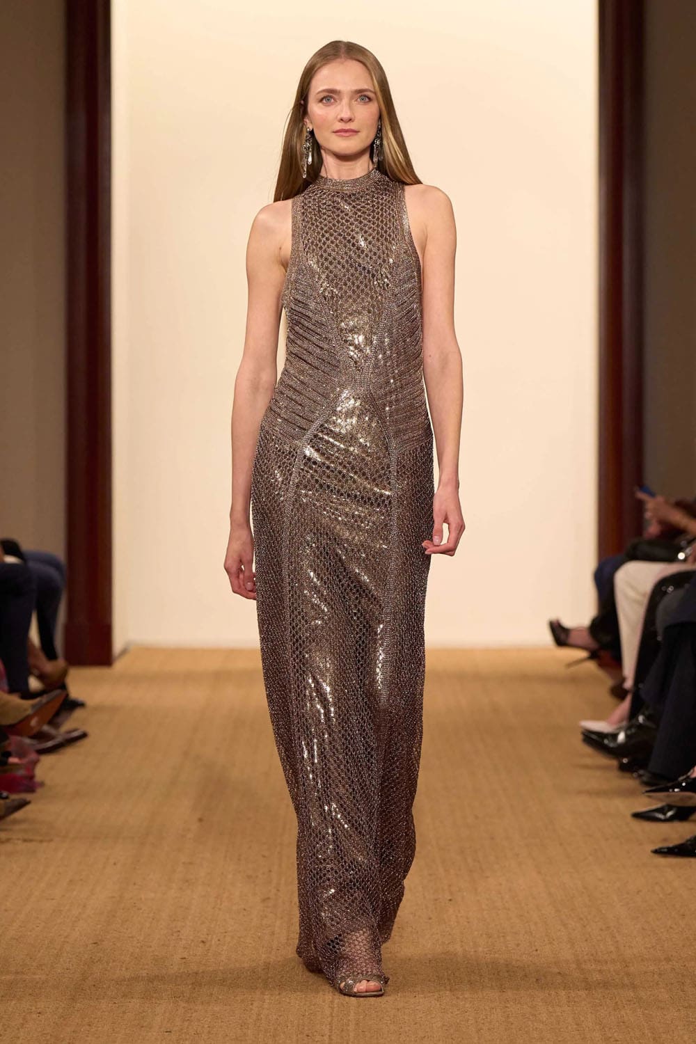 Ralph Lauren Autunno 2024 2024 Runway Magazine (85)