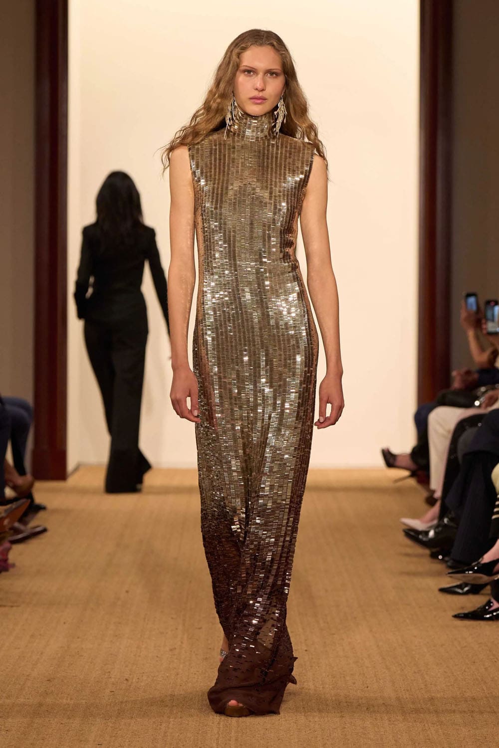 Ralph Lauren Autunno 2024 2024 Runway Magazine (87)