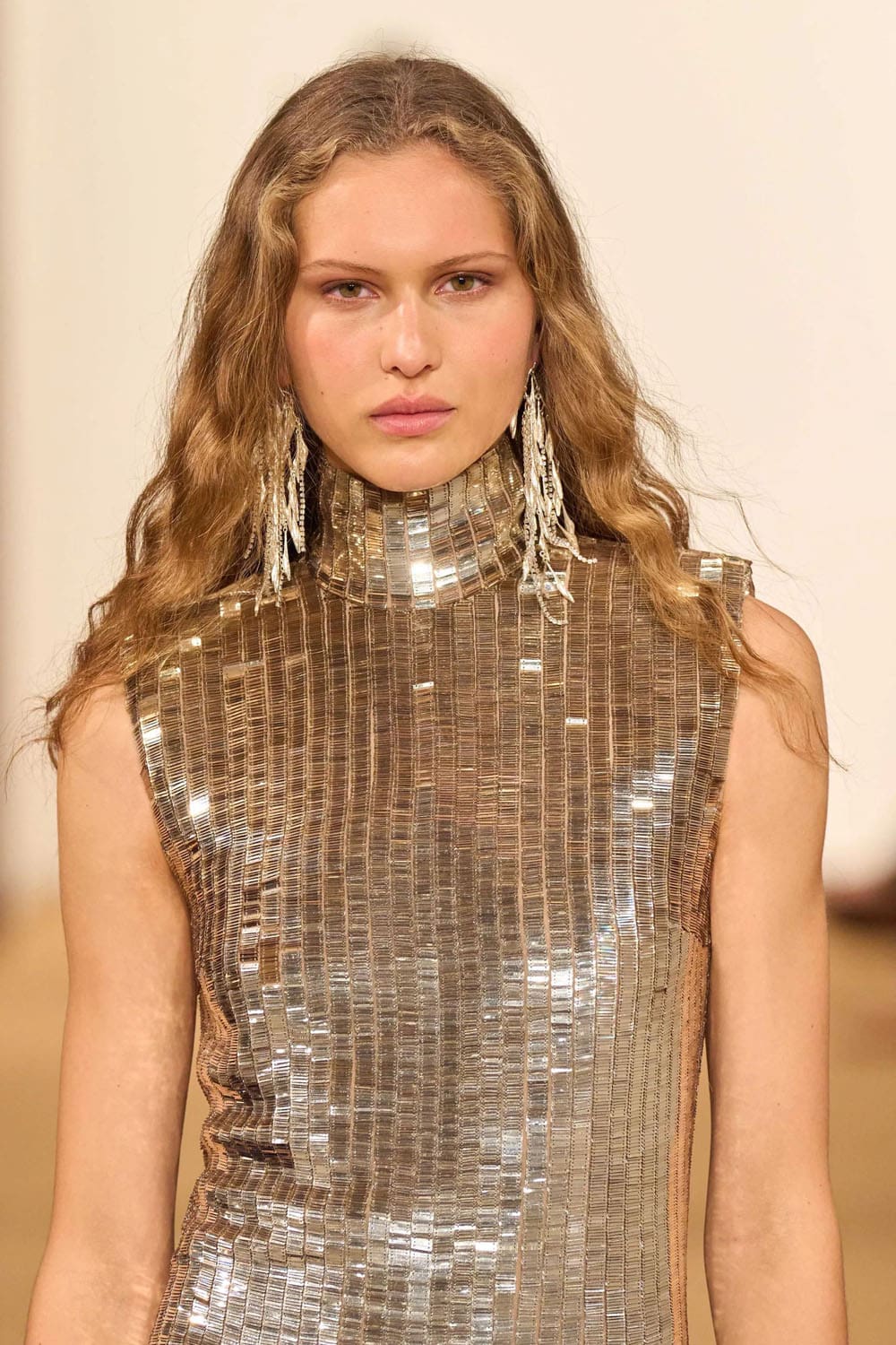 Ralph Lauren Autunno 2024 2024 Runway Magazine (88)