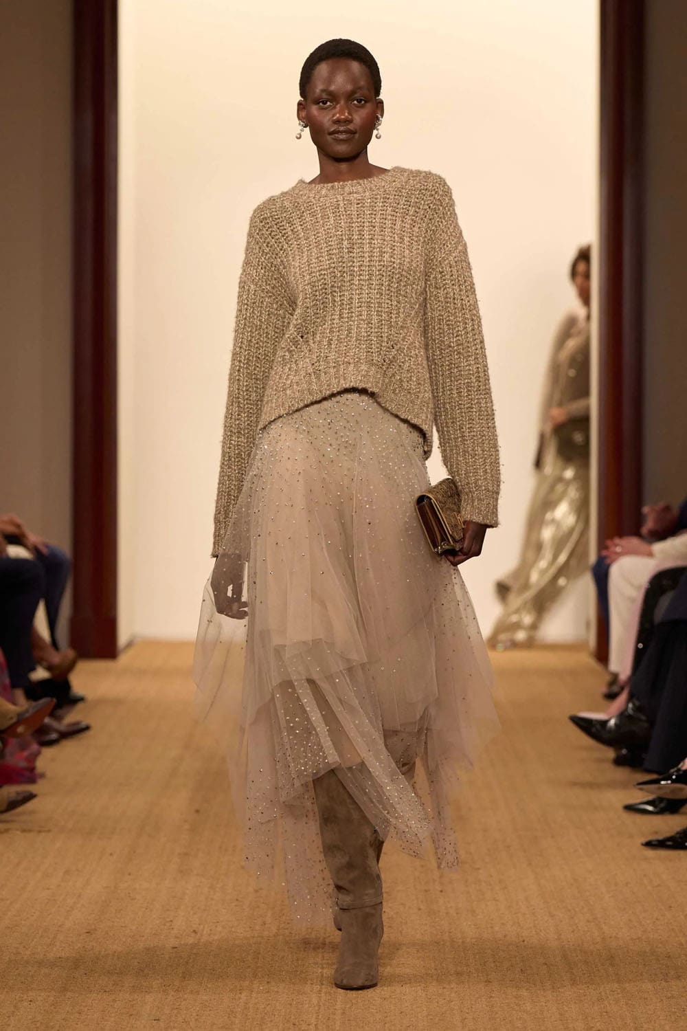 Ralph Lauren Autunno 2024 2024 Runway Magazine (9)