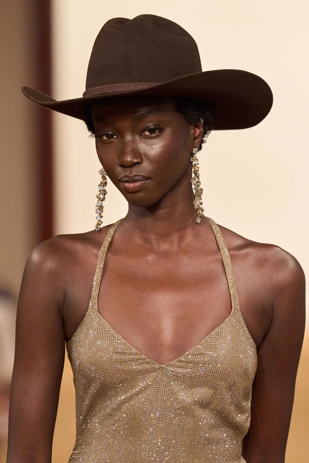 Ralph Lauren Autunno 2024 2024 Runway Magazine (90)