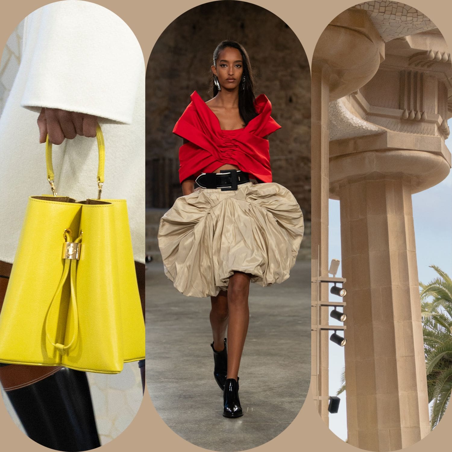 3 Louis Vuitton Cruise 2025 Resort Runway Magazin