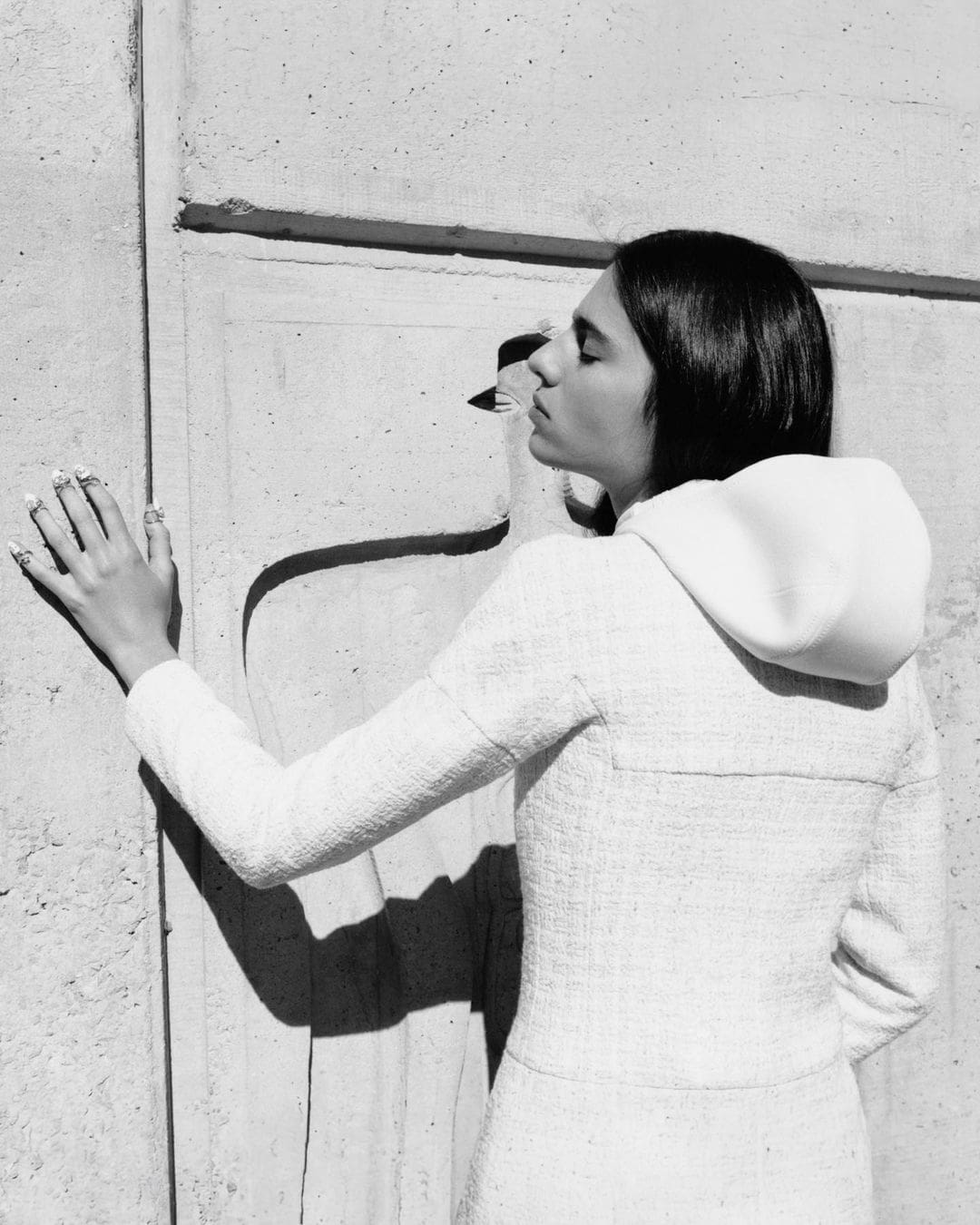 5Resort Chanel 2025 Runway revista
