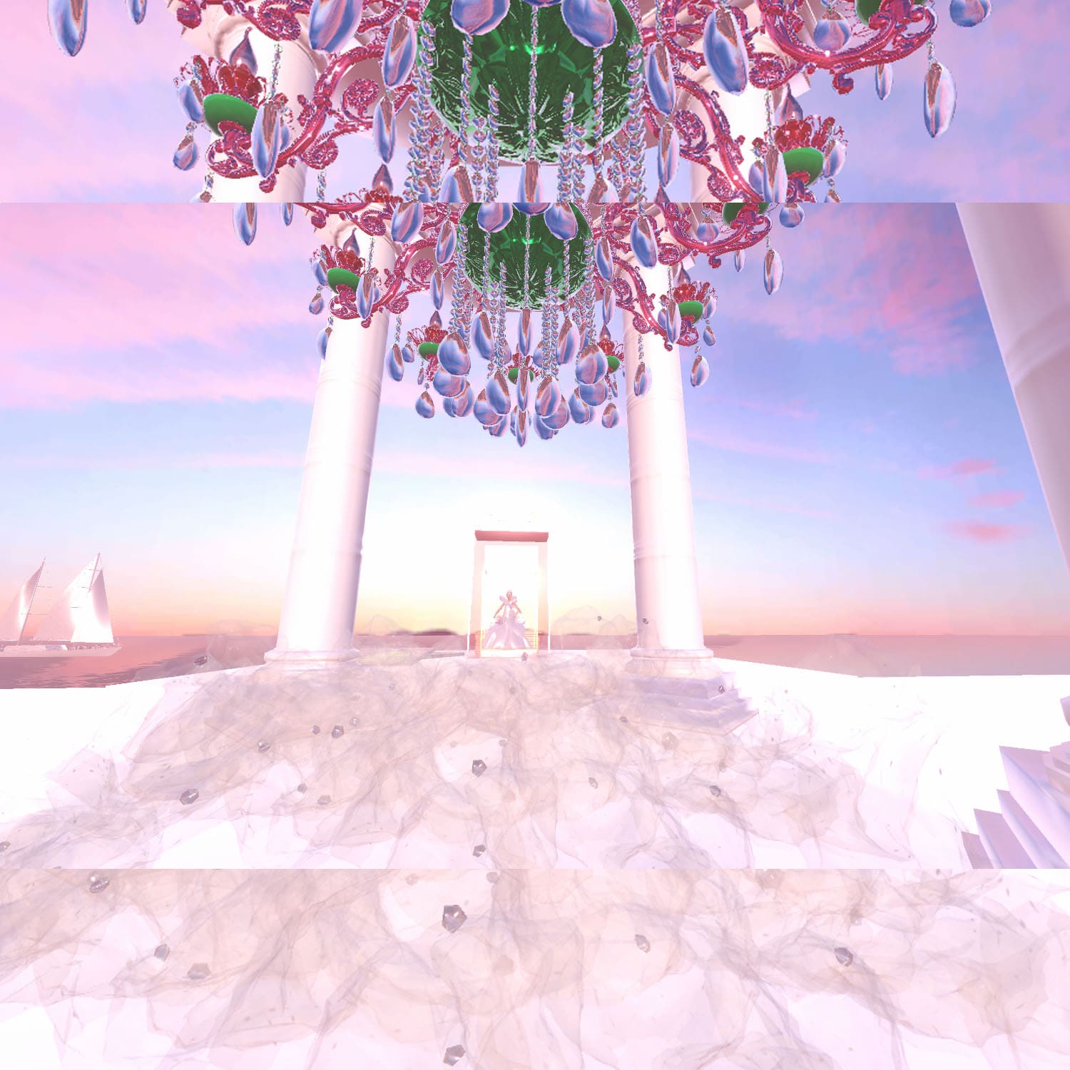 9 Runway Experiência Web3 no outono 2024Experimente o visual
