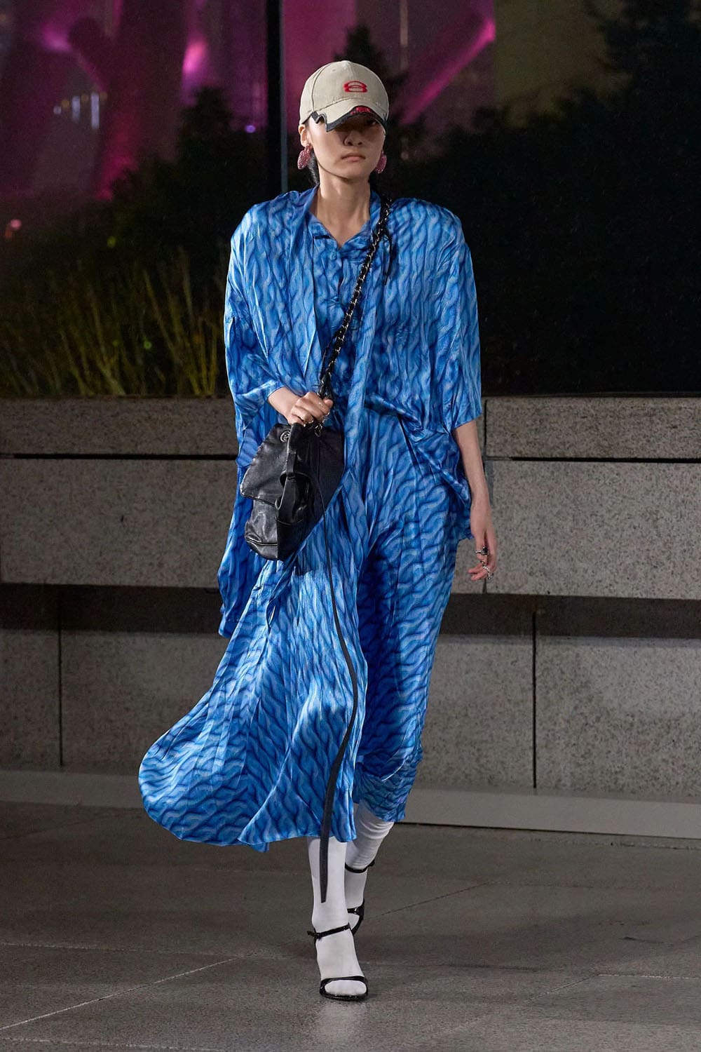 Balenciaga Croisière 2025 Resort Shanghai Runway Magazine (18)
