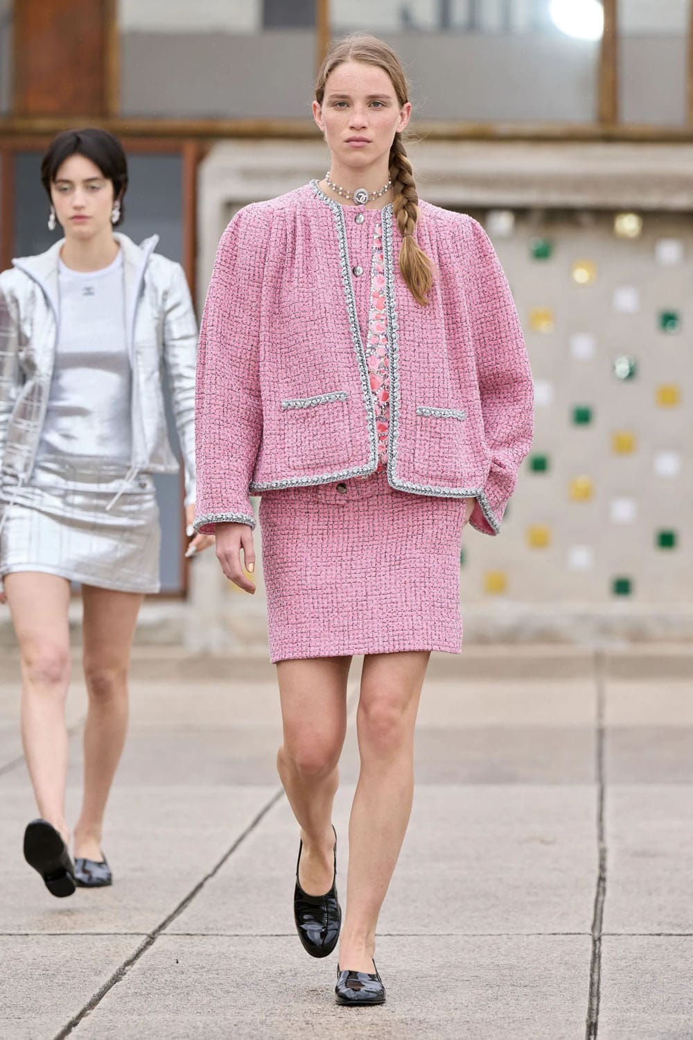 Chanel Resort 2025 Runway Revista (11)