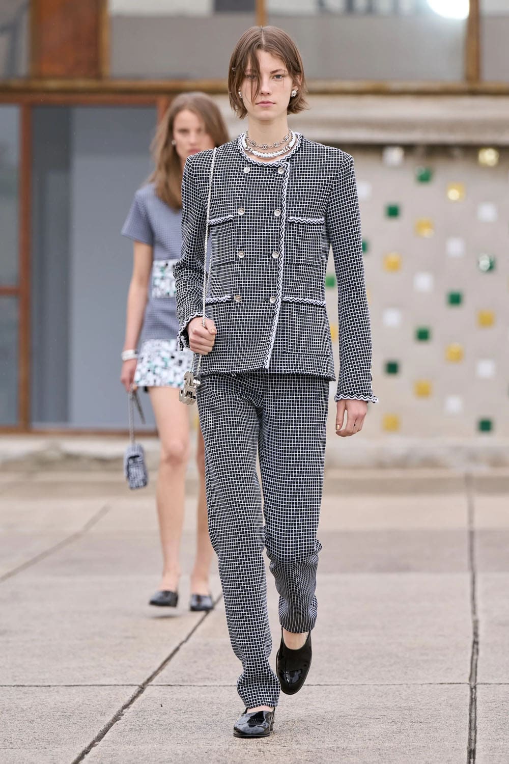 Chanel Resort 2025 Runway Revista (27)