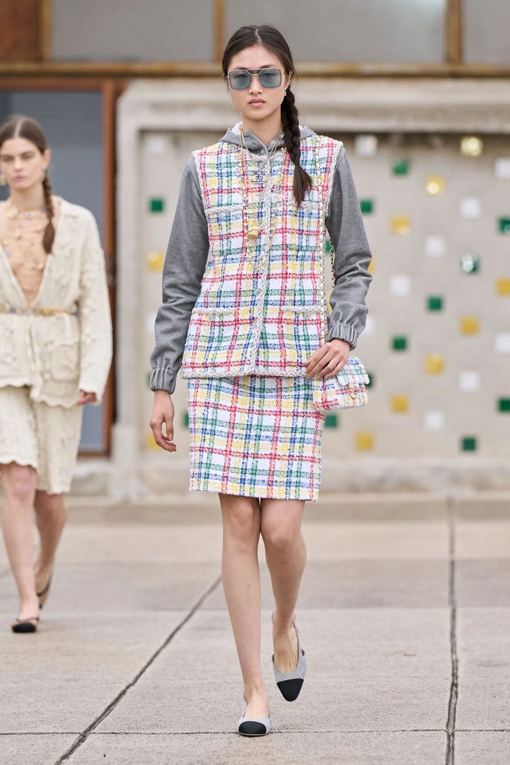 Chanel Resort 2025 Runway Revista (3)