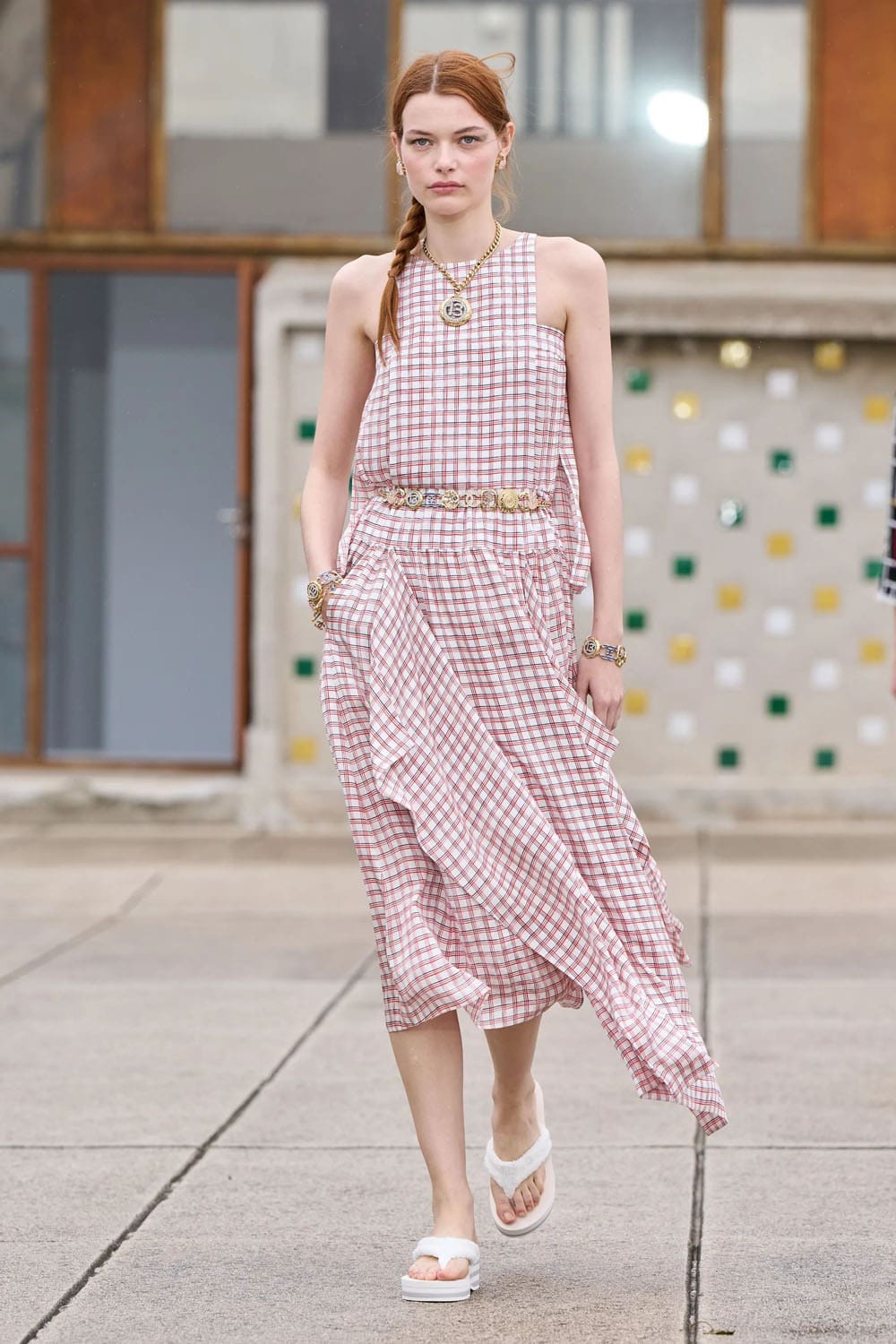 Chanel Resort 2025 Runway Revista (33)