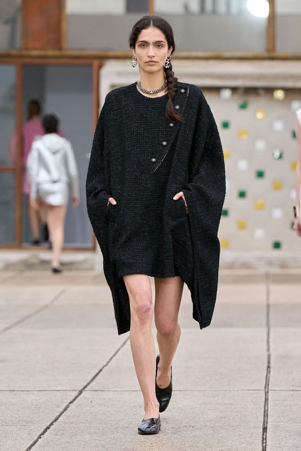 Chanel Resort 2025 Runway Revista (39)