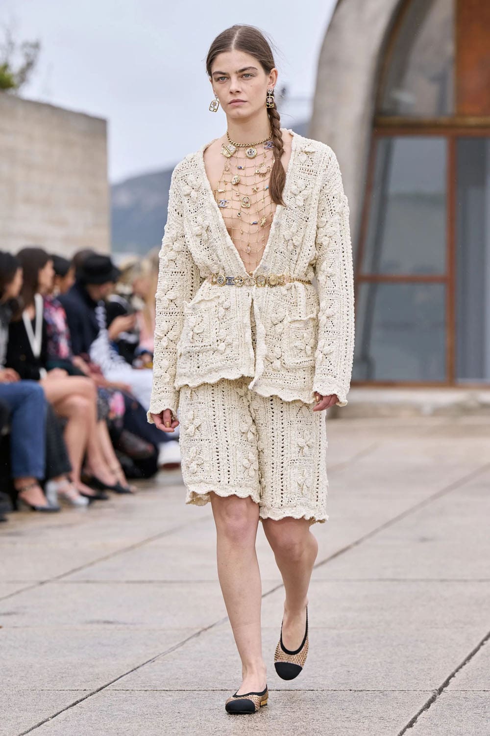 Chanel Resort 2025 Runway Revista (4)
