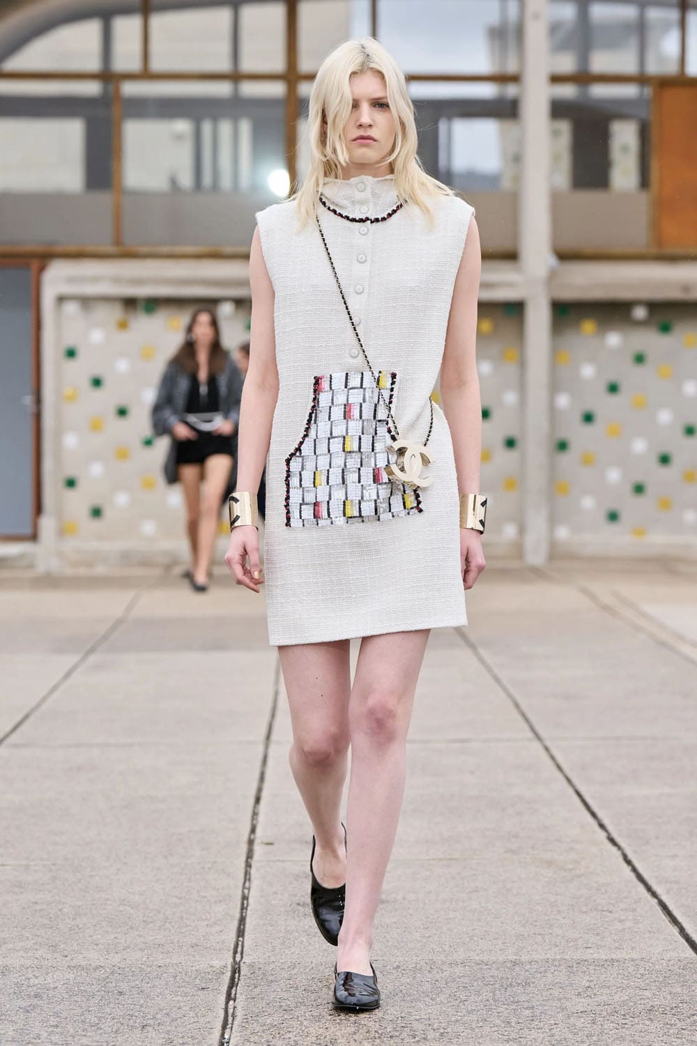 Chanel Resort 2025 Runway Revista (40)